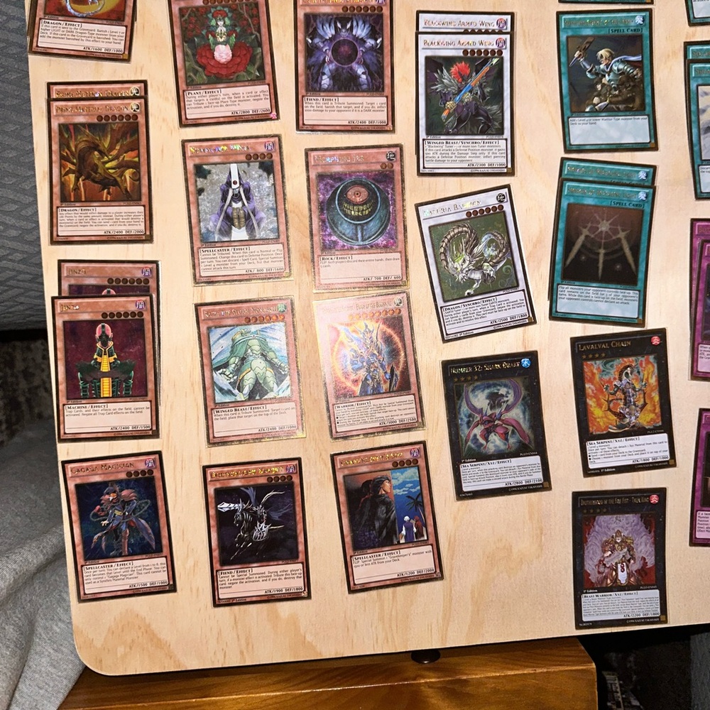 Yugioh cards! 53 card lot - Picture 3 of 5